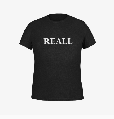 REALL TEE SHIRT