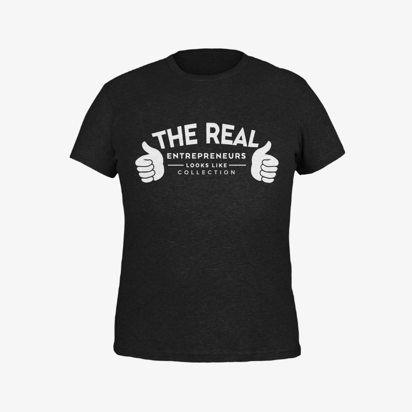 REAL ENTREPRENEURS ARCH COLLECTION